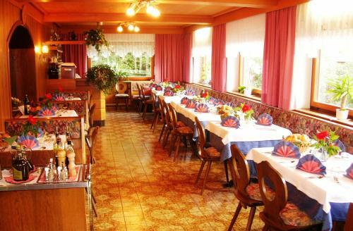 Apartamento Appartments Helvetia