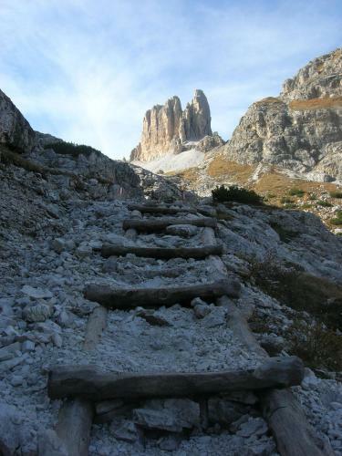 Apartamento Appartments Helvetia