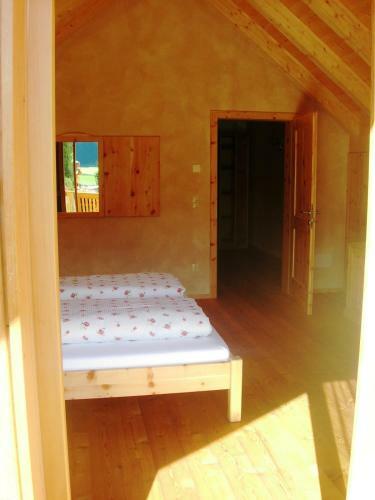 Apartamento Appartments Helvetia