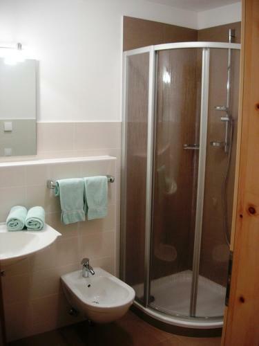 Apartamento Appartments Helvetia