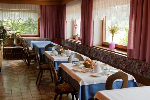 Apartamento Appartments Helvetia