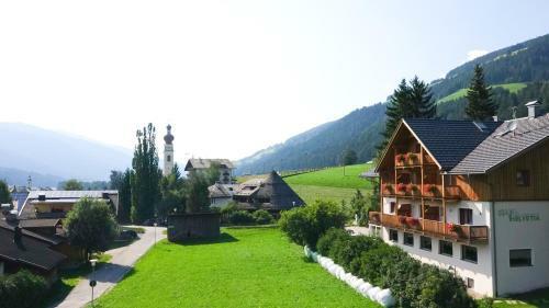 Apartamento Appartments Helvetia