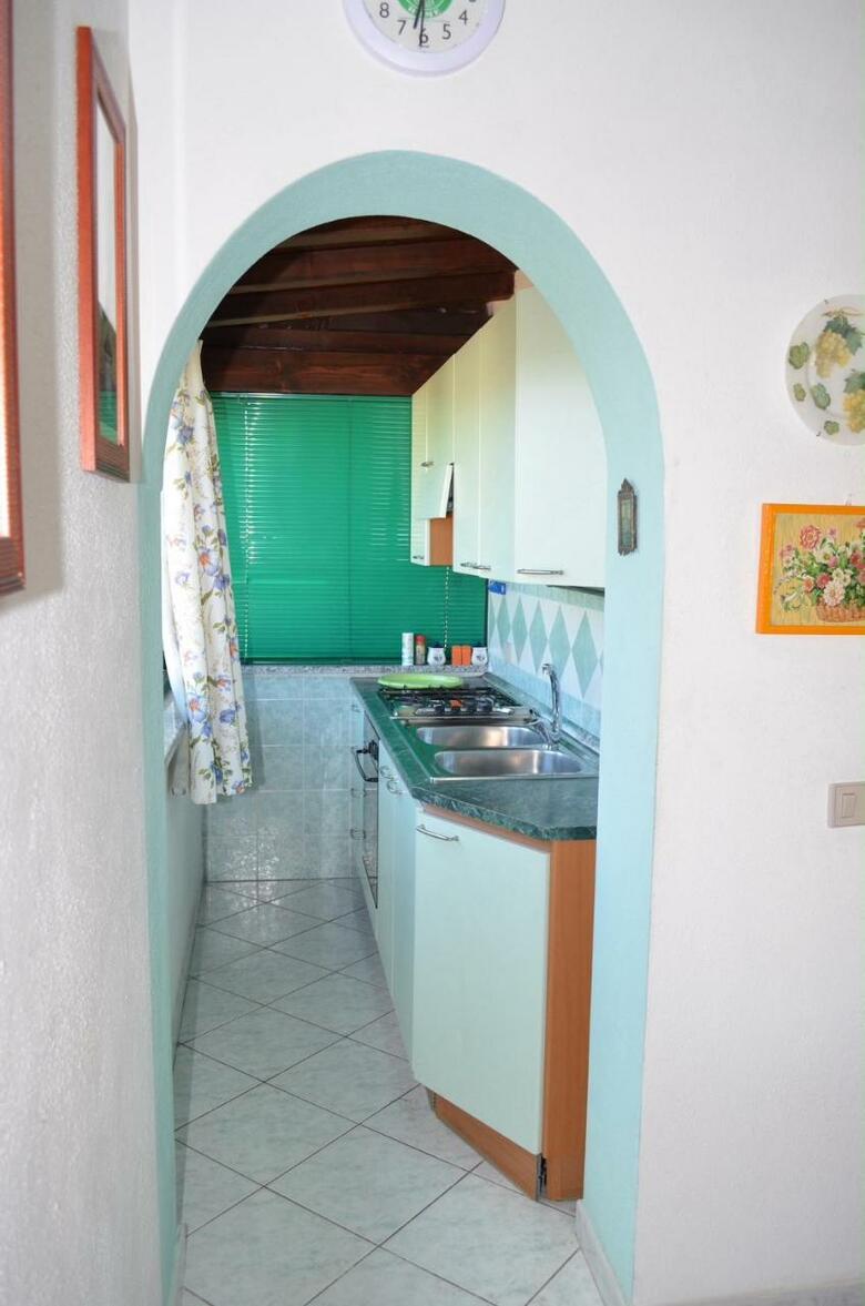 Apartamento Le Residenze Sole