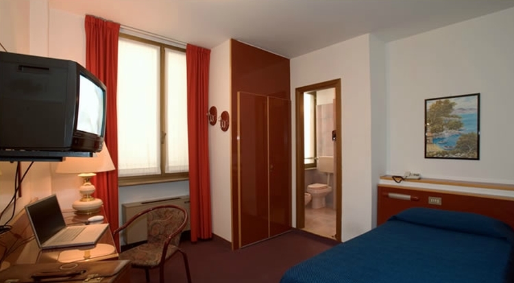 Hotel Alexander