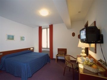 Hotel Alexander