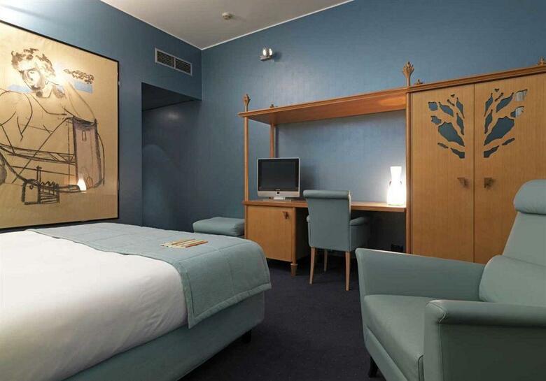 Hotel Spadari Al Duomo
