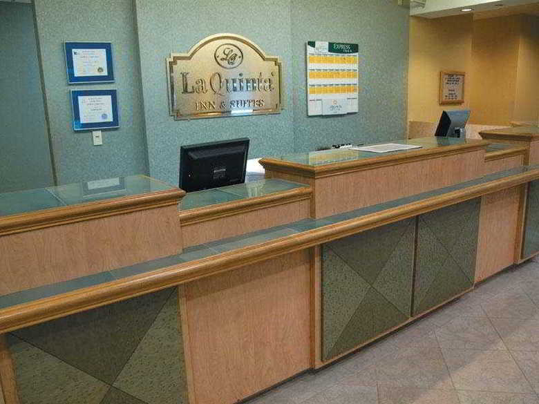Hotel La Quinta Inn & Suites Birmingham Hoover