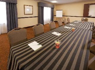 Hotel Country Inn & Suites Baltimore North