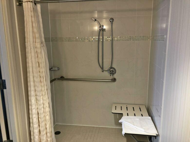 Hotel Hilton Garden Inn Baltimore Inner Harbor