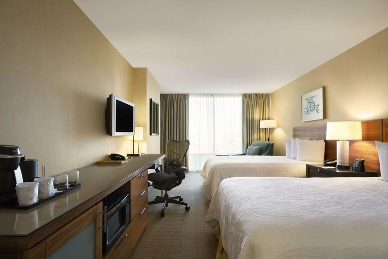 Hotel Hilton Garden Inn Baltimore Inner Harbor