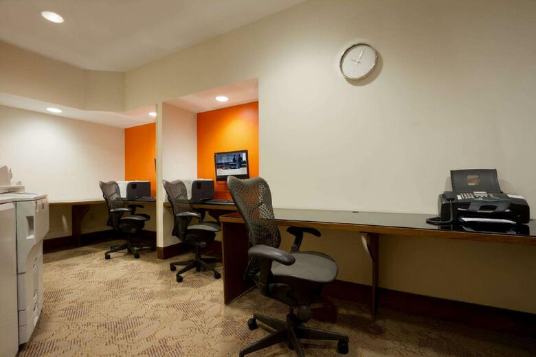 Hotel Hilton Garden Inn Baltimore Inner Harbor