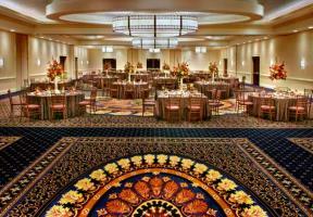 Hotel Marriott Inner Harbor