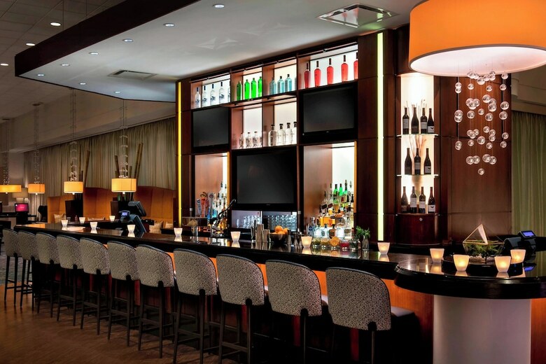 Hotel Bwi Airport Marriott