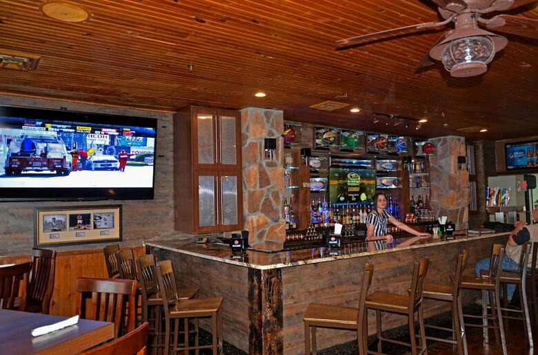 Hotel Westgate Branson Woods Resort