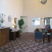 Hotel Scenic Hills Inn