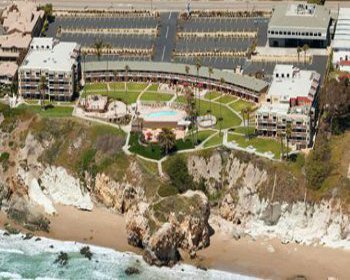Hotel Sea Crest Resort