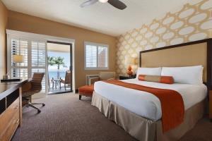 Hotel Sea Crest Resort