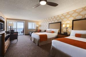 Hotel Sea Crest Resort