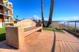 Hotel Sea Crest Resort