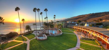 Hotel Sea Crest Resort