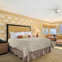 Hotel Sea Crest Resort