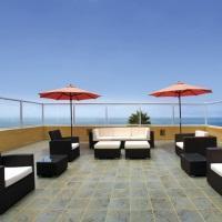 Hotel Sea Crest Resort