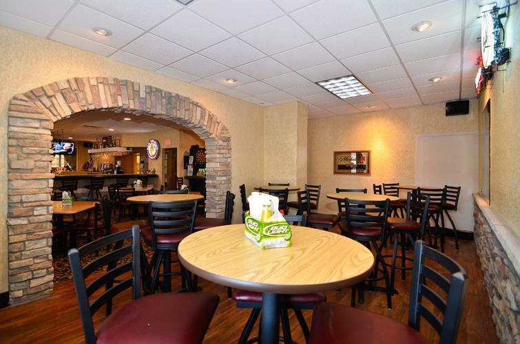Hotel Best Western Cooper`s Mill