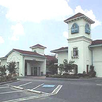 Hotel La Quinta Inn Chattanooga - Hamilton Place
