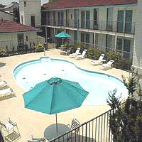 Hotel La Quinta Inn Chattanooga - Hamilton Place
