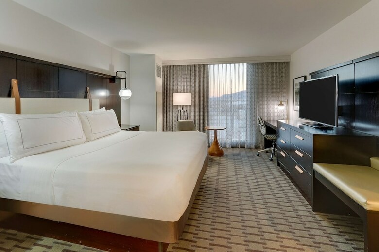 Chattanoogan Hotel
