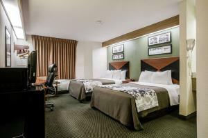 Hotel Sleep Inn