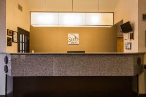 Hotel Sleep Inn
