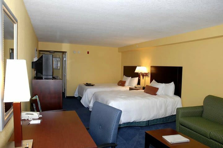 Hotel Hampton Inn Cocoa Beach