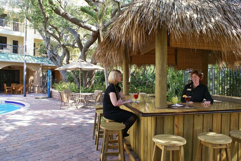 Hotel Courtyard By Marriott Cocoa Beach/cape Canaveral
