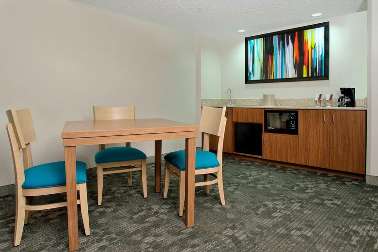 Hotel Courtyard By Marriott Cocoa Beach/cape Canaveral