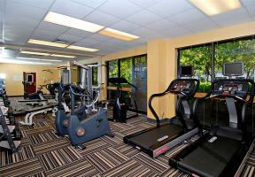 Hotel Courtyard By Marriott Cocoa Beach/cape Canaveral