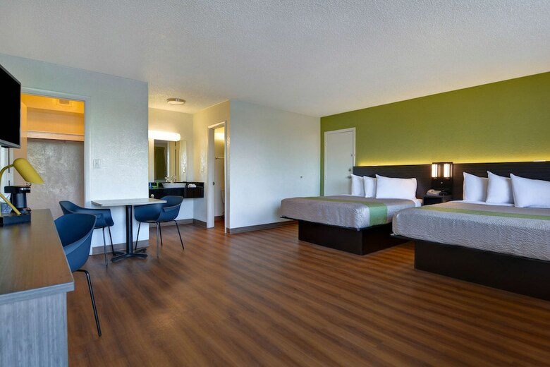 Hotel Motel 6 Cocoa Beach