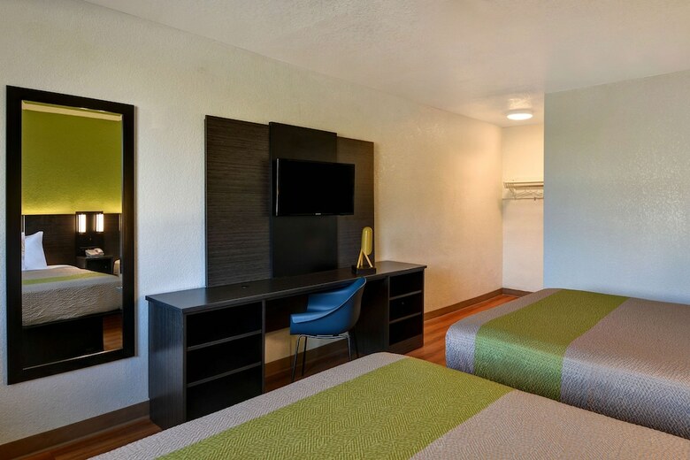 Hotel Motel 6 Cocoa Beach