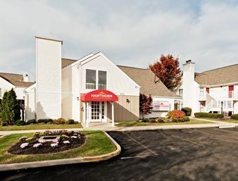 Hawthorn Suite Hotel North