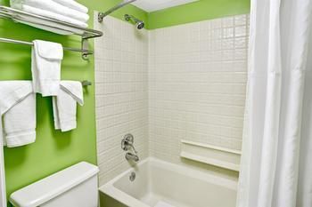 Hotel Days Inn And Suites Davenport