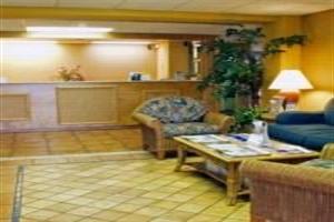 Hotel Days Inn And Suites Davenport