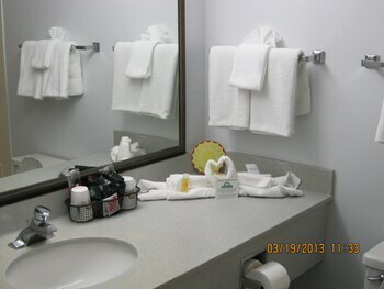 Hotel Days Inn Tropical Seas