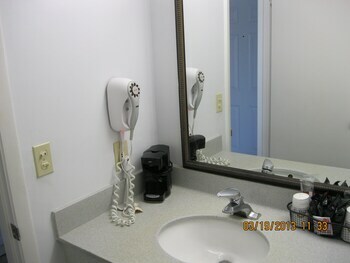Hotel Days Inn Tropical Seas