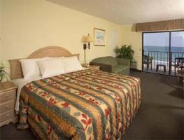Hotel Days Inn Tropical Seas