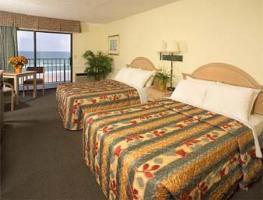 Hotel Days Inn Tropical Seas