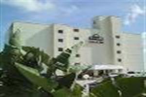 Hotel Days Inn Tropical Seas