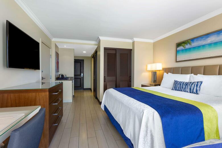 Hotel Wyndham Deerfield Beach Resort