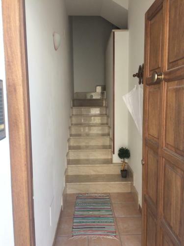 Bixio Apartments