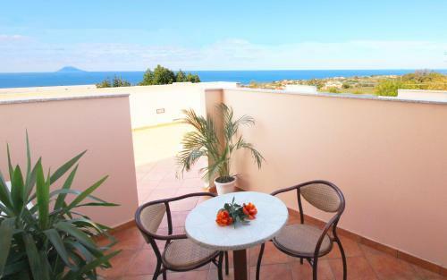 La Bussola Hotel Calabria