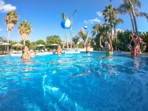 La Bussola Hotel Calabria